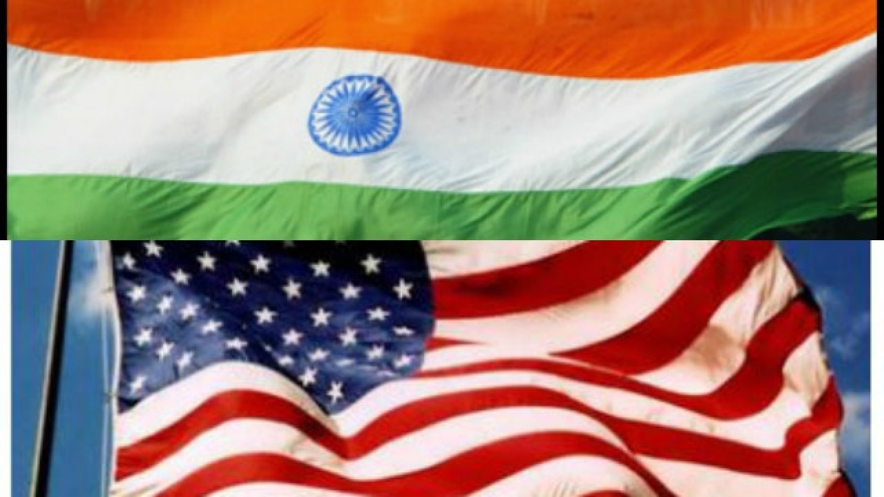 India, US closer to pact to share military logistics - officials