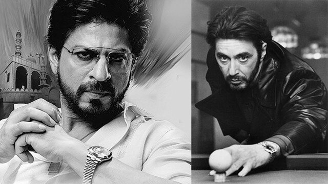 Fans Get Disheartened About SRK Aging As His Latest Picture Goes Viral On  The Internet