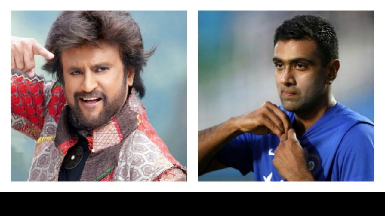 Tamil Nadu polls: Rajinikanth and cricketer R Ashwin to create ...