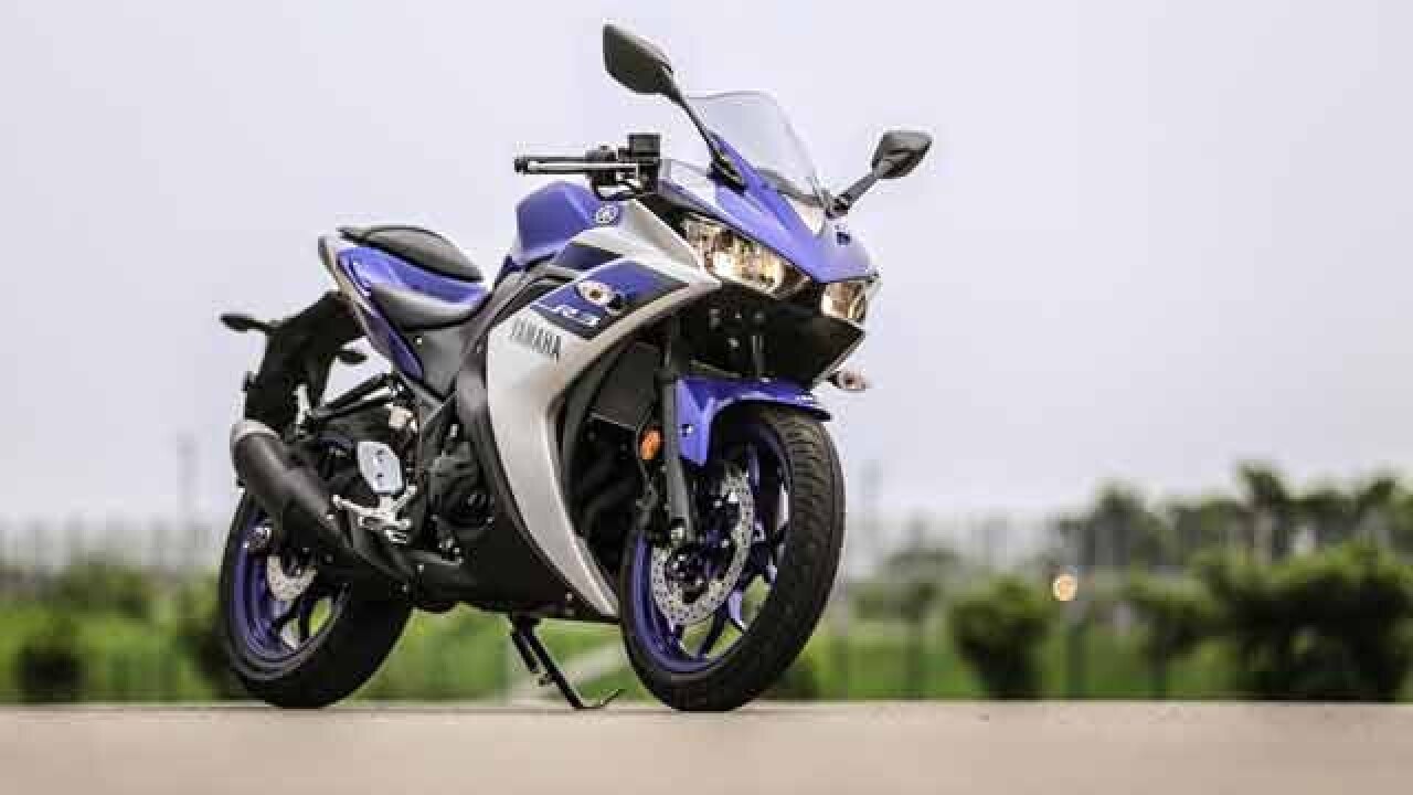 Yamaha Motors domestic two-wheeler sales soar 50% in February