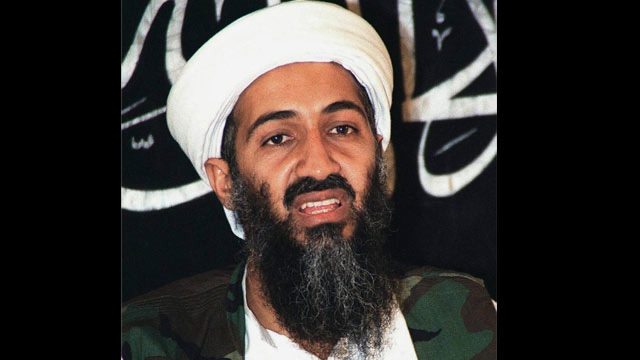 Al Qaeda leader Osama bin Laden left 29 million inheritance for global