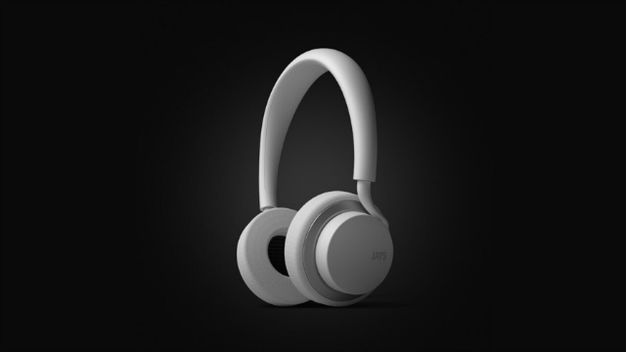 Jays Launches The U Jays On Ear Headphones In India