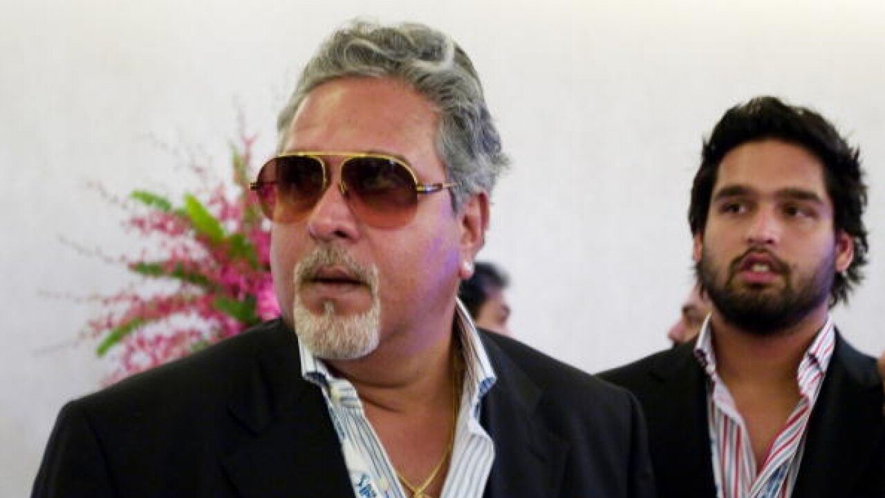 Mallya S Only Regret Kingfisher Airlines Not Flying When Oil Is Cheap Siddharth is the son of business tycoonvijay mallya and his first wife samira tyabjee. kingfisher airlines not flying when oil