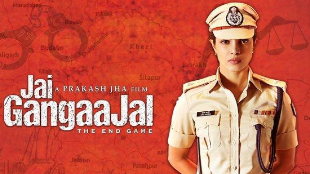 'Jai Gangaajal' review: Even Hollywood export Priyanka Chopra's