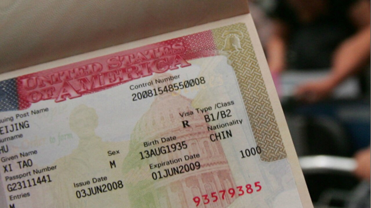 India files complaint against US over visa issue: WTO