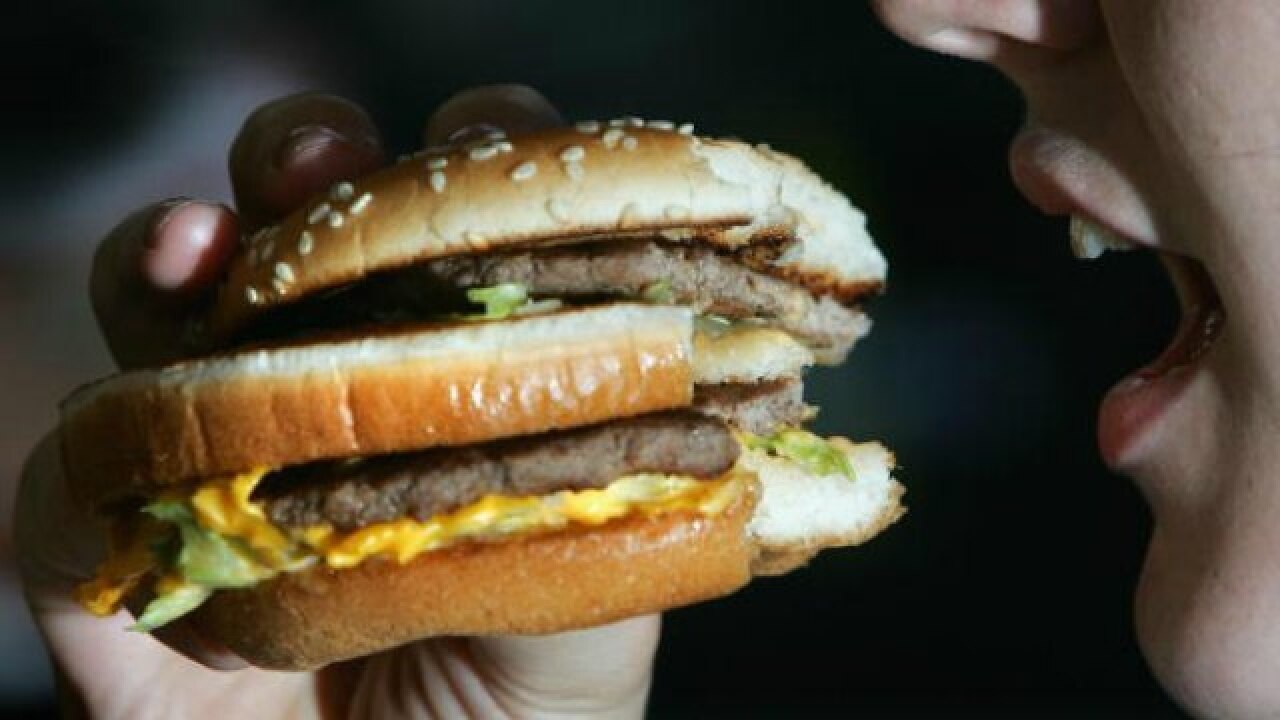 New study explores how fatty foods increases risk of colorectal cancer