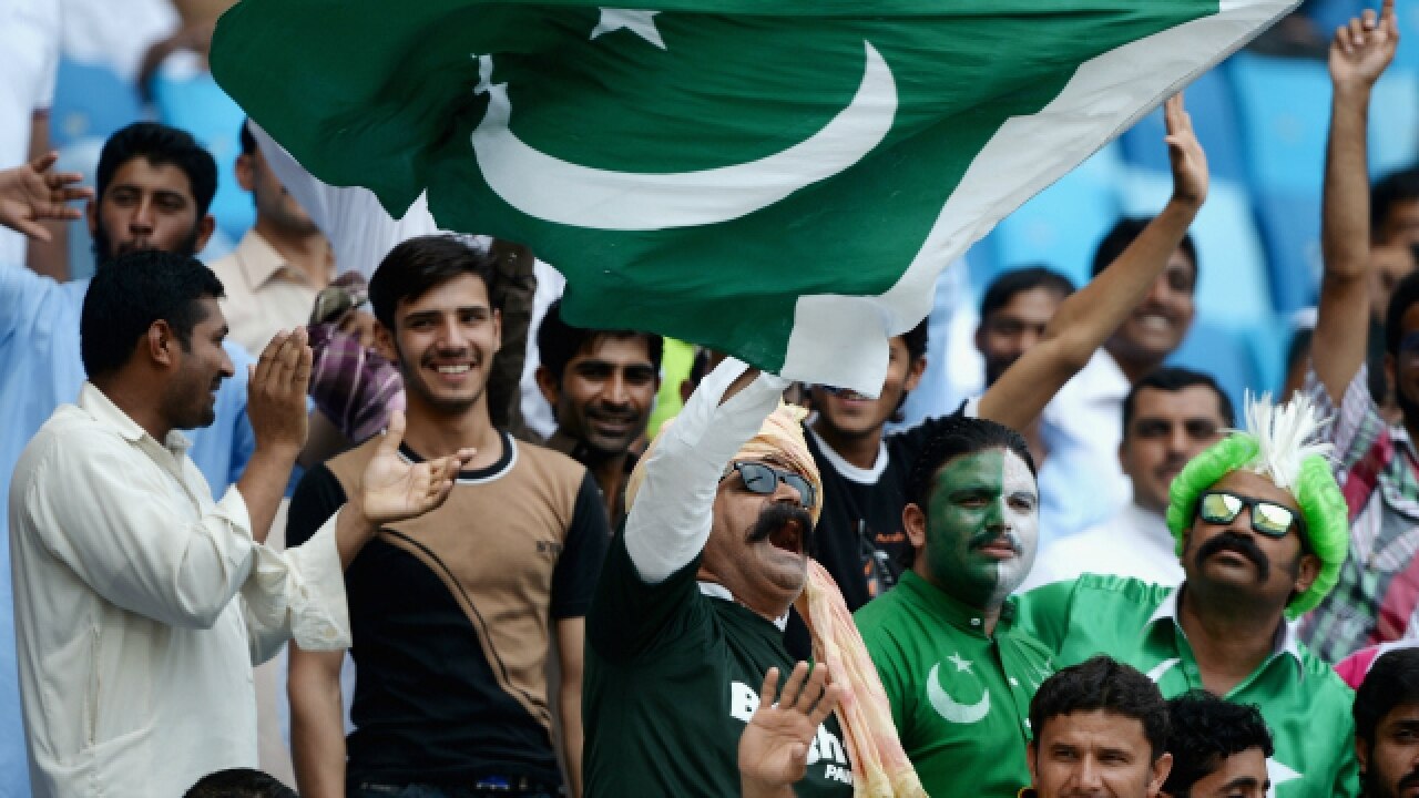 World T20: India to issue 250 visas for Pak fans for each of its matches