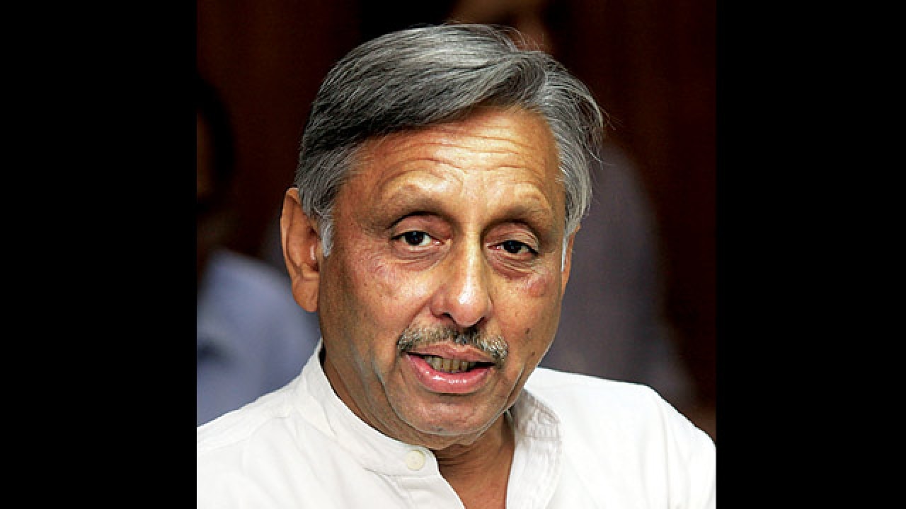 Pakistan Mps attend, Congress stays away from Mani Shankar Aiyar's ...