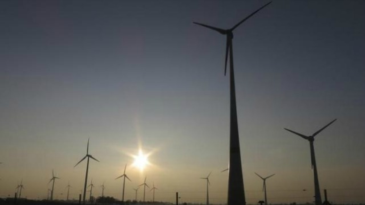 Tata Power signs pact to acquire 30 MW wind farm in Maharashtra