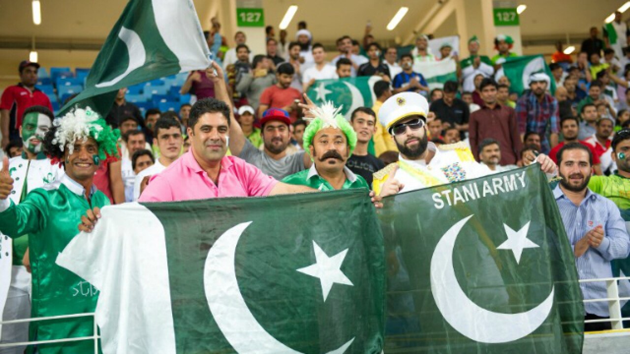 India to issue multi-city visas to Pakistani fans for T20 matches