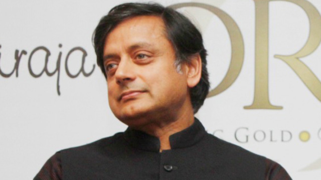 Shashi Tharoors Bill To Decriminalise Homosexuality Defeated In Lok Sabha