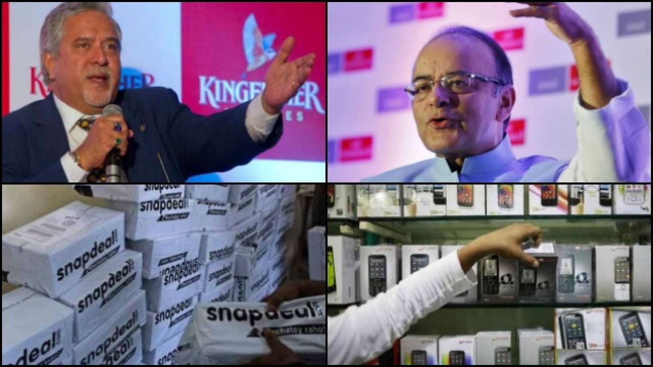 dna Money Must Reads: From non-bailable warrant against Mallya to passage of GST bill in 2nd Budget session and more