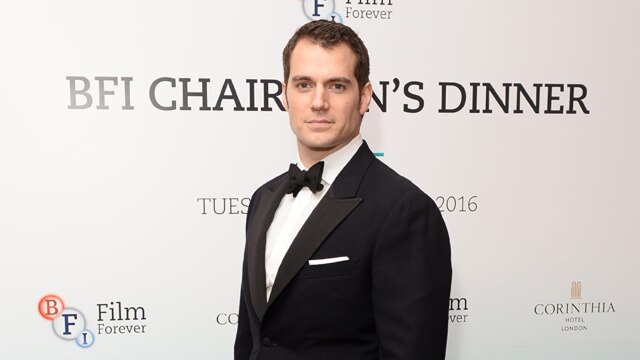 Superman Henry Cavill upset when women hit on him in front of girlfriend  Tara King