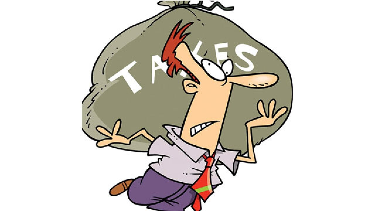 Telangana govt presents tax-free budget for 2016-17