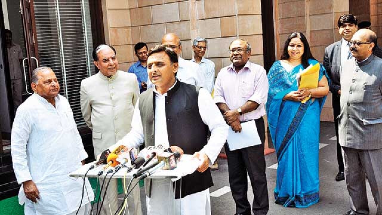 Essel Group to invest Rs 8,500 crore in Uttar Pradesh