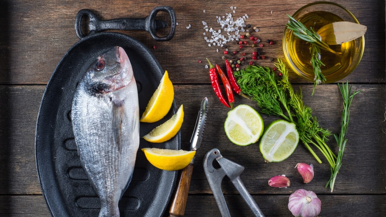 Here are 5 foods that prevent Alzheimer's and dementia