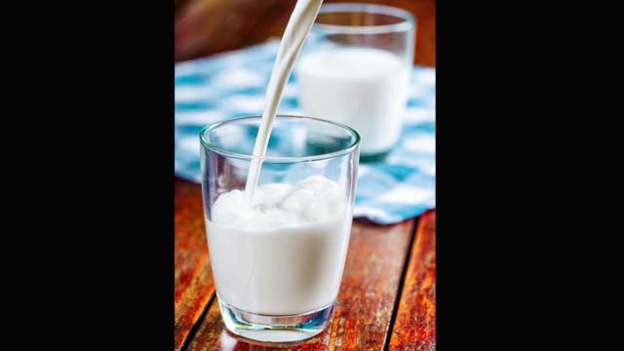 Here are 5 foods that prevent Alzheimer's and dementia