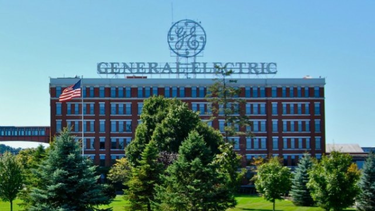 GE expects India to be growth driver for global operations