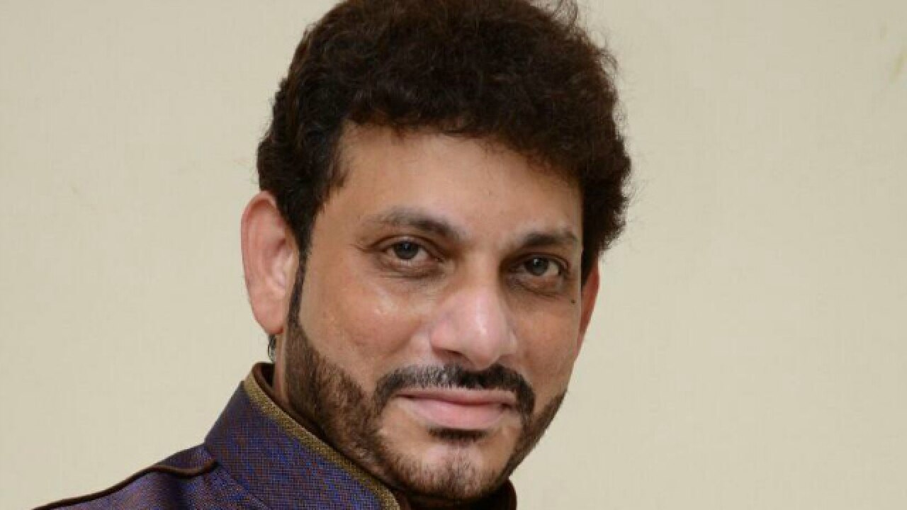Maharashtra: Have not disrespected my country, says suspended AIMIM MLA Waris Pathan