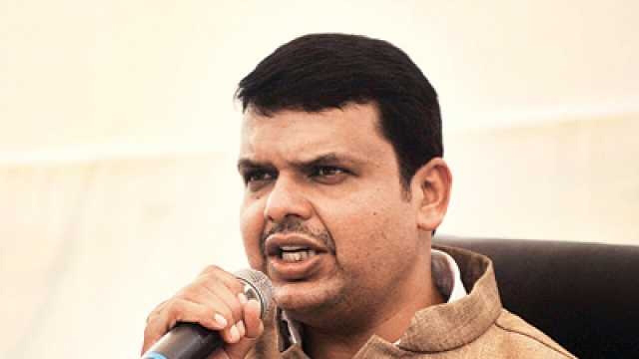Government followed all necessary procedures in appointing eight osd officers: devendra fadnavis