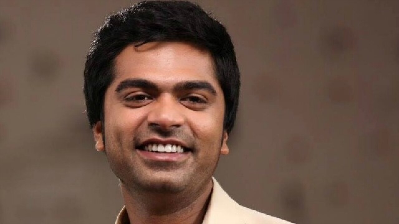 Simbu Profile Confirmed: Simbu teams up with 'Vaalu' director once again