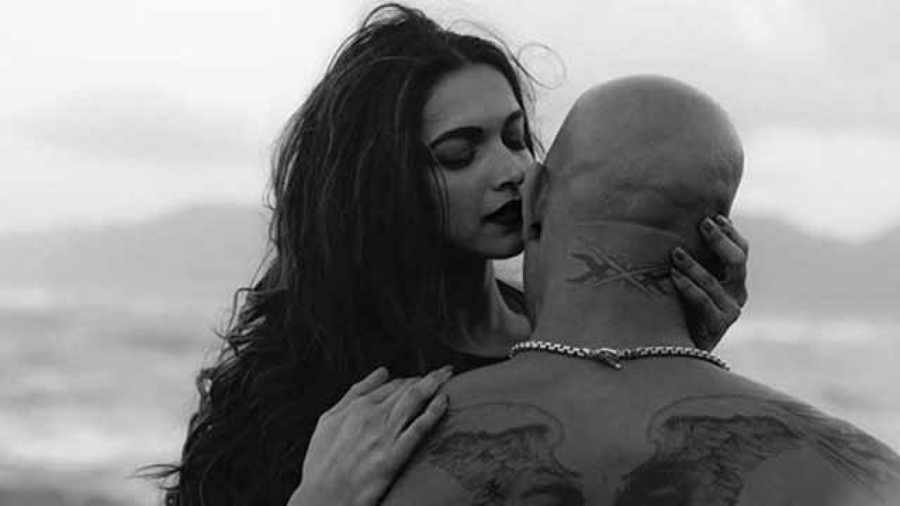 See the seductive side of Deepika Padukone in this still from 'XXX: The  Return of Xander Cage'