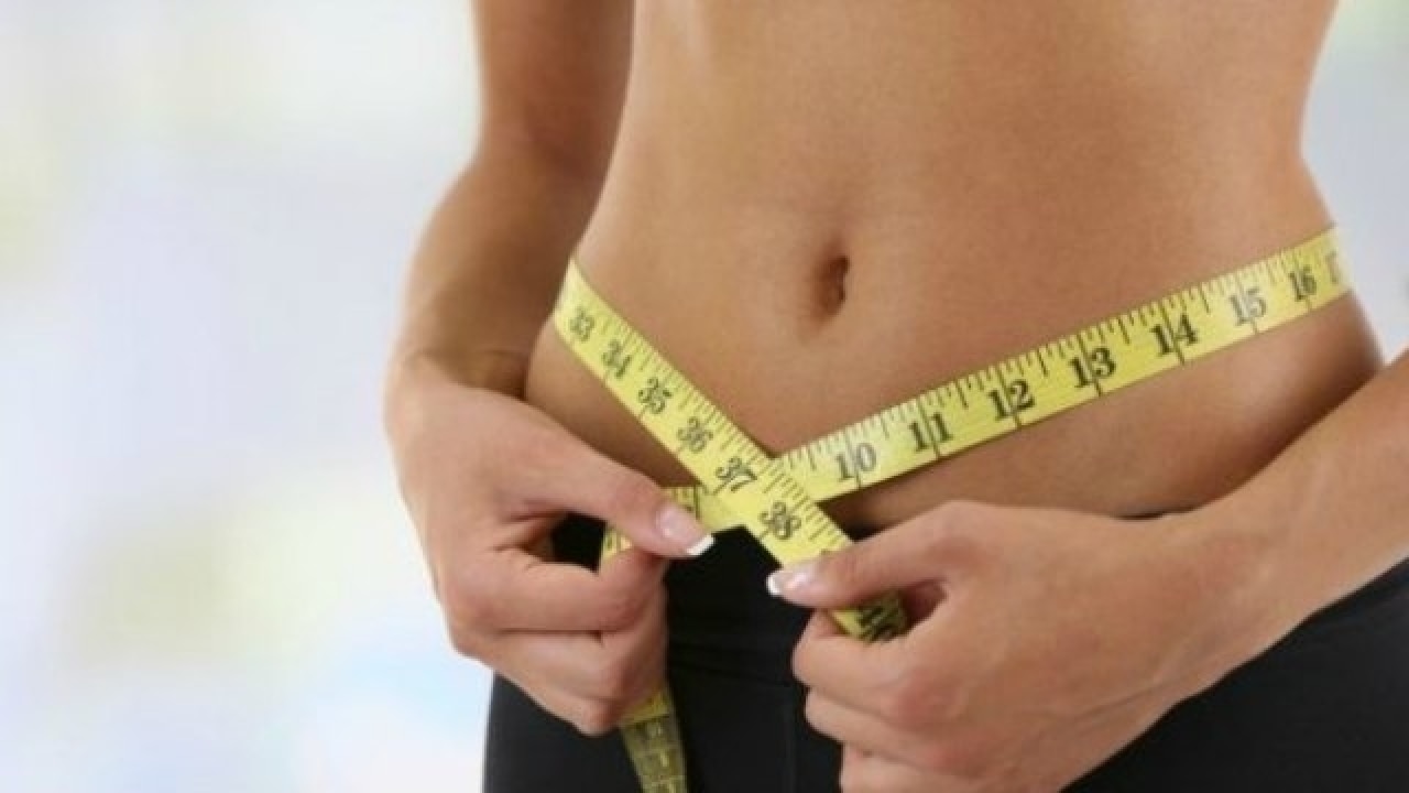 Here's what you should actually be counting to lose weight