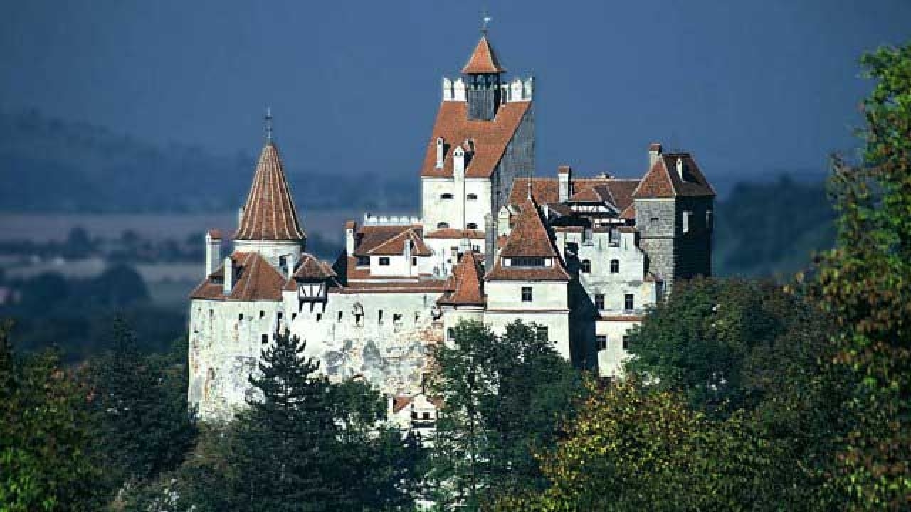 Count Dracula's Bran Castle in Romania listed at $66 million