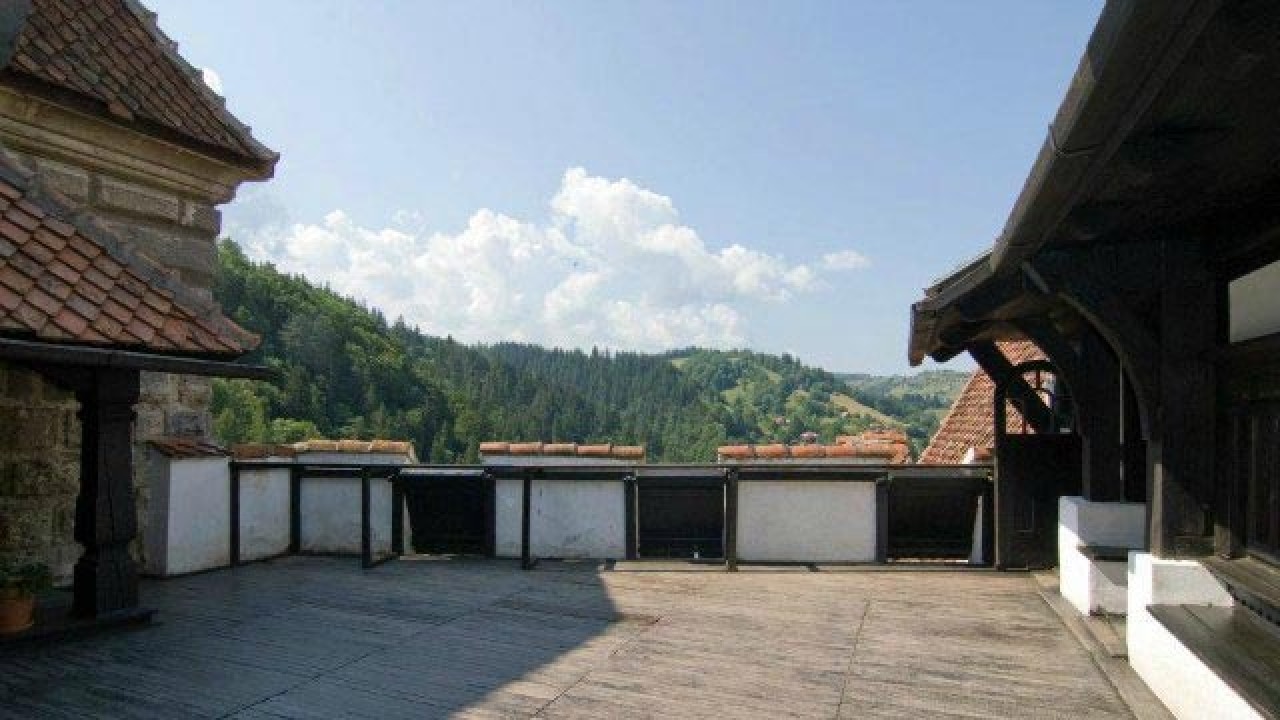 Count Dracula's Bran Castle in Romania listed at $66 million