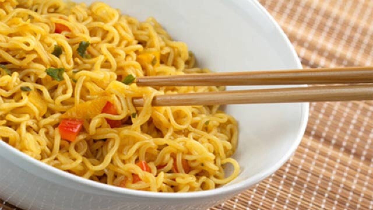 Will ITC instant noodles beat Nestle's Maggi?