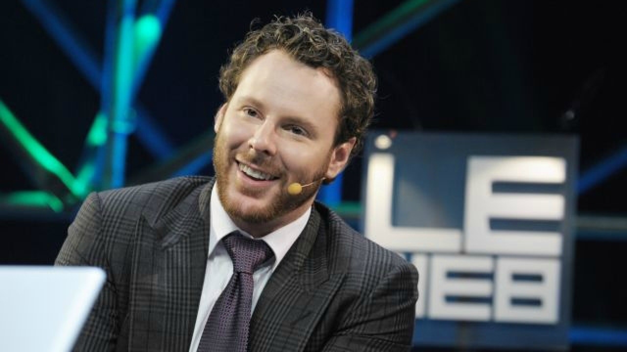 Napster's Sean Parker wants to bring movie releases to your home; legally