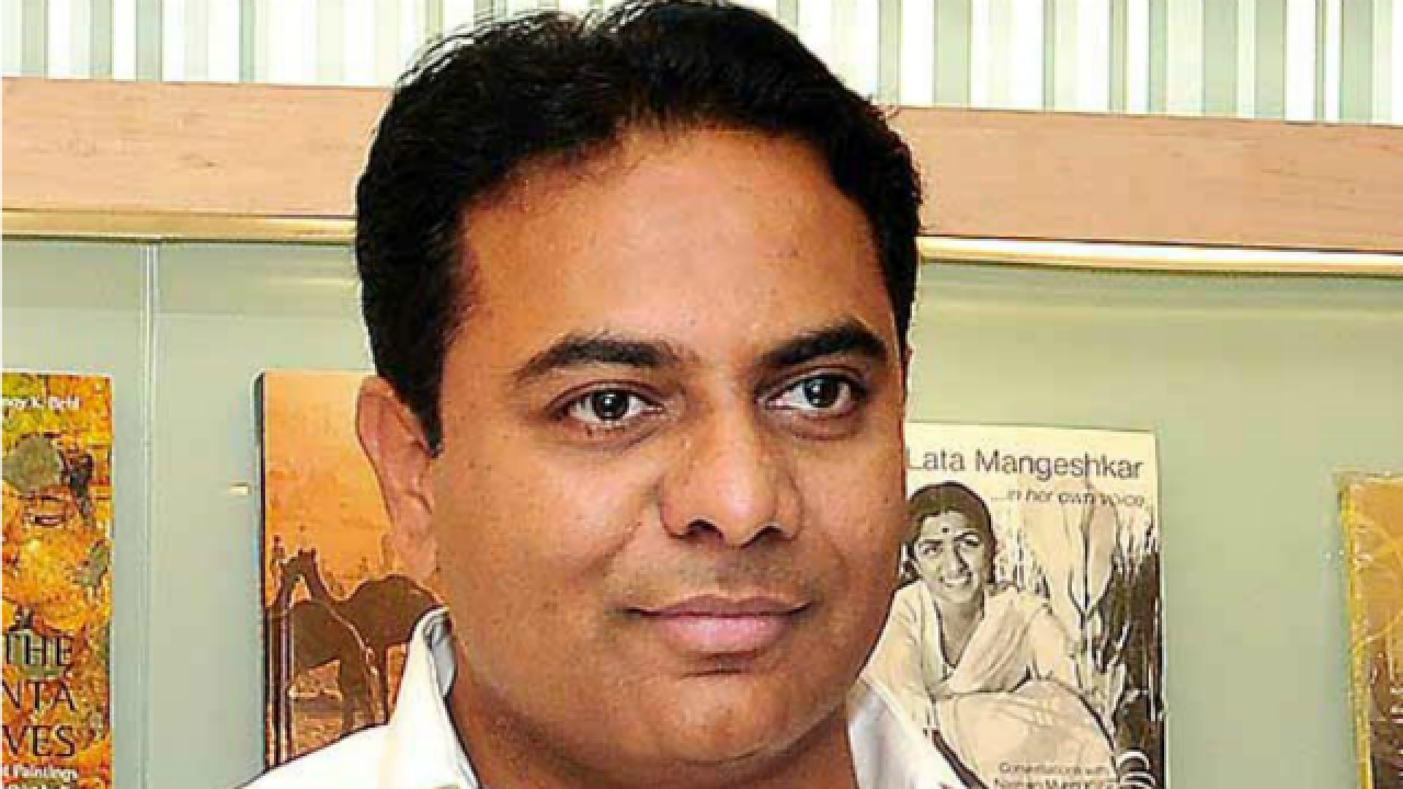 Kalipatnam Rama Rao Telangana Assembly: TRS, Congress spar over drought relief issue