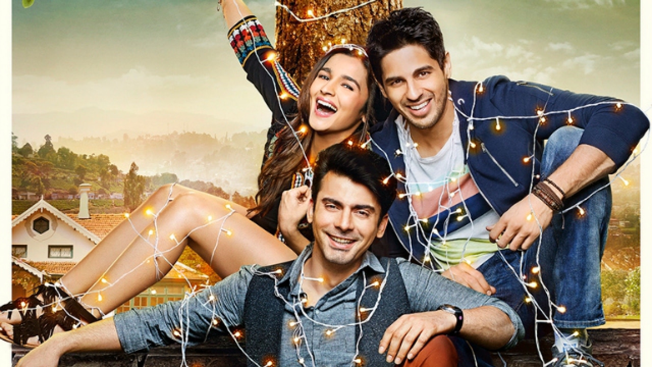 Kapoor And Sons Songs Download Kapoor And Sons: Fawad-Alia-Sidharth's film earns Rs 14.60 crore at box