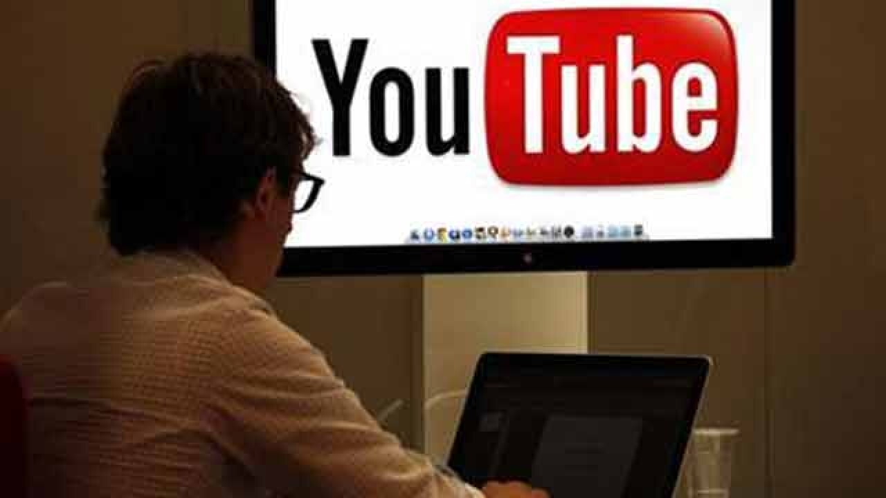 India has undergone a content creator revolution: YouTube