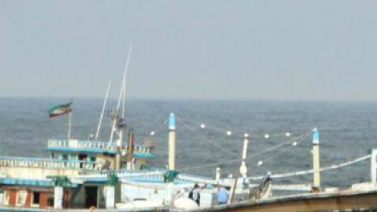 NIA court discharges 11 in the Iranian boat case