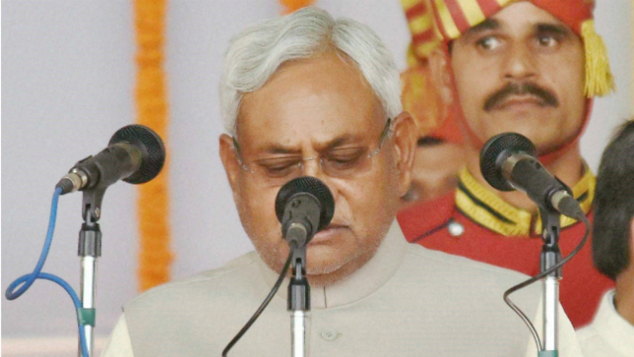 Jd(u) suspends two legislators over controversial statements