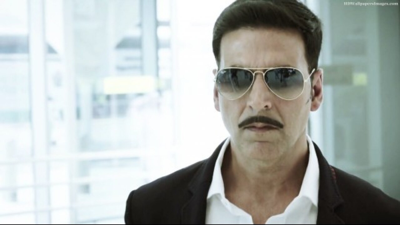 'Kaththi' remake starring Akshay Kumar to go on floors in 