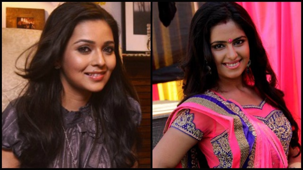 Mansi Srivastava to be the new Roli in 'Sasural Simar Ka' Avika In Sasural Simar Ka