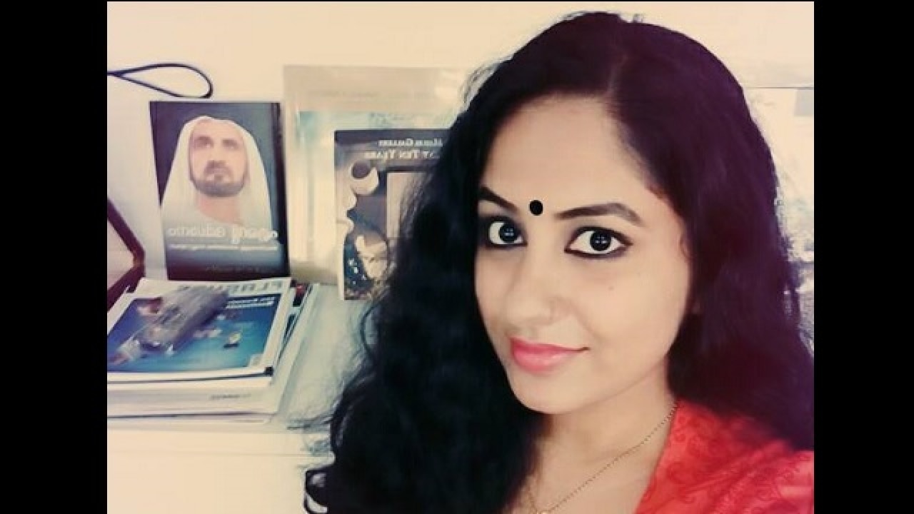 Anjali Tamil Acctar Sex - Malayalam actress Jyothi Krishna slams those behind morphed pornographic  photos