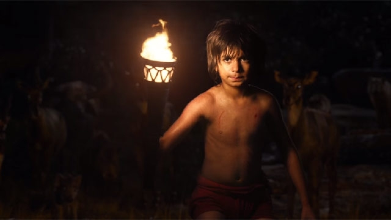 Mowgli' Neel Sethi is bringing 'The Jungle Book' to India