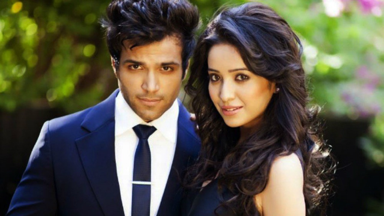 Rithvik Dhanjani and Asha Negi to get engaged in 2017, confirms the TV