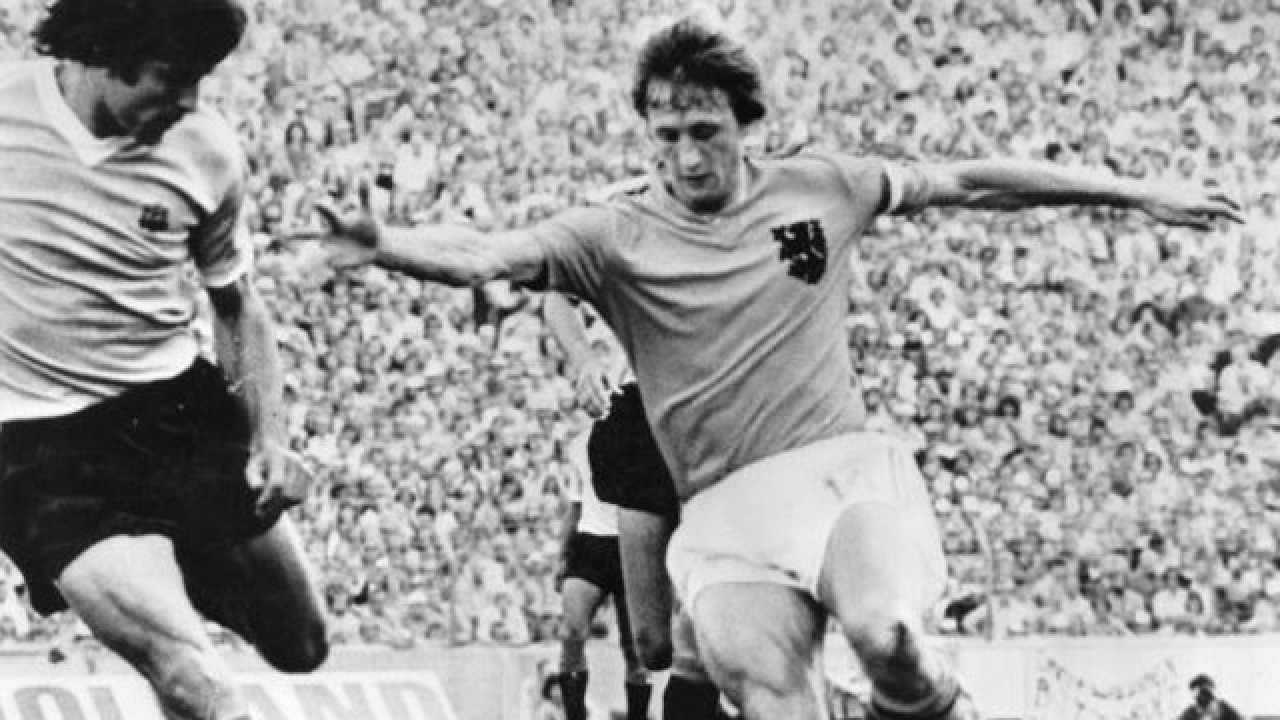 cruyff footballer
