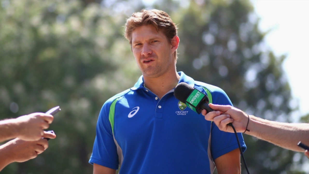 World t20: shane watson tells what his 'ultimate challenge' is