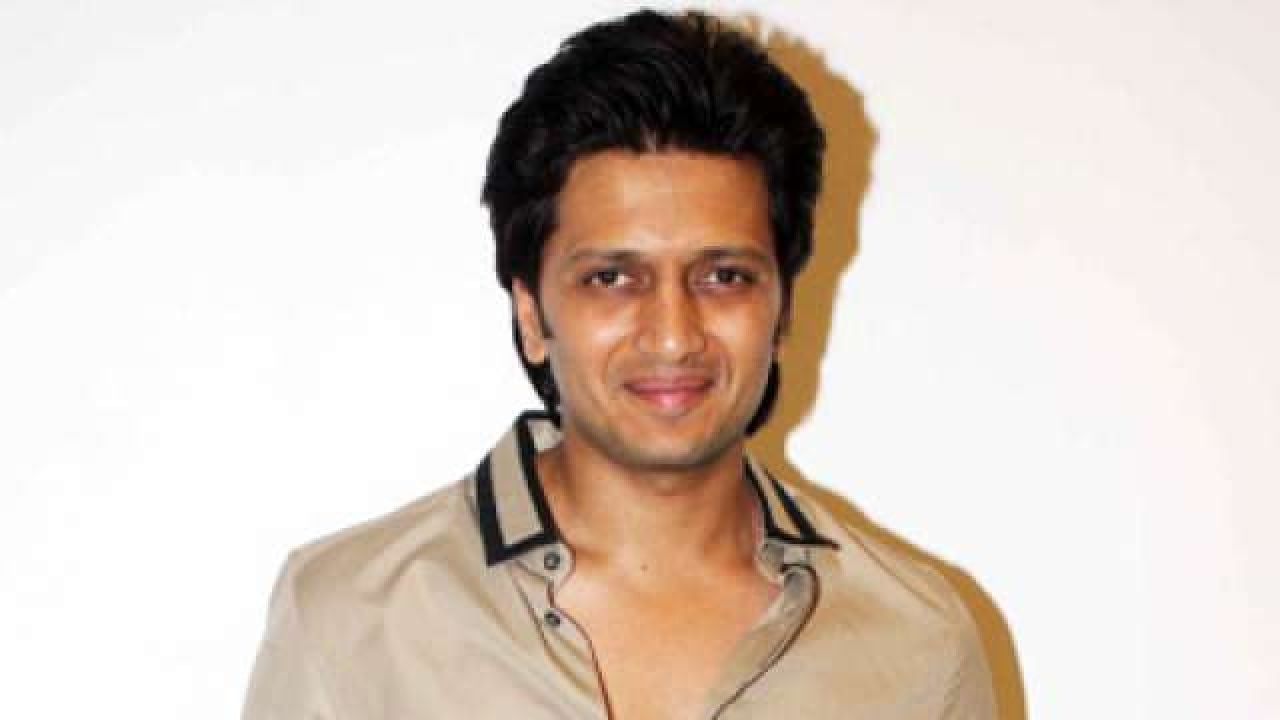 riteish deshmukh imagine t shirt