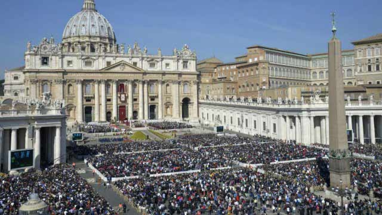 Easter celebrations around the world