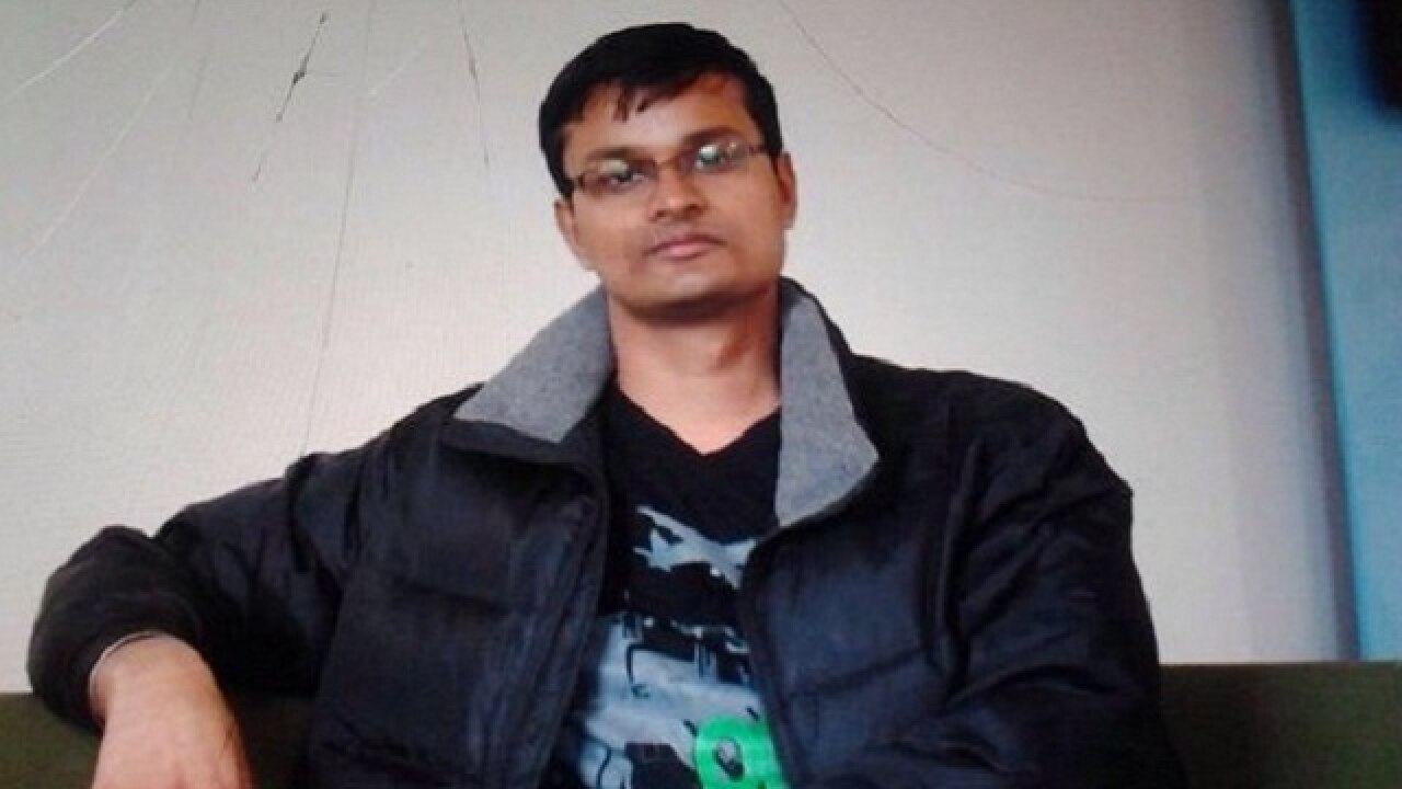 Brussels Attack Missing Indian Infosys Employee Ra