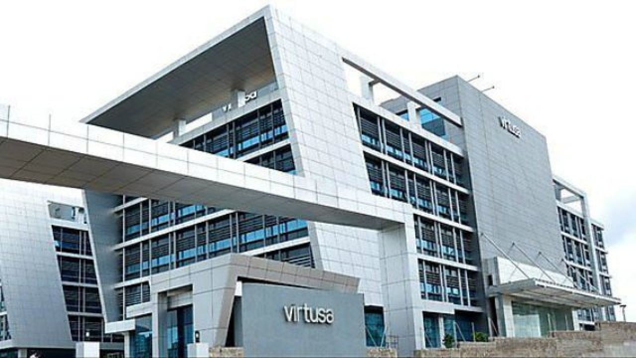 Virtusa&amp;#39;s open offer to Polaris shareholders gets oversubscribed by 104%