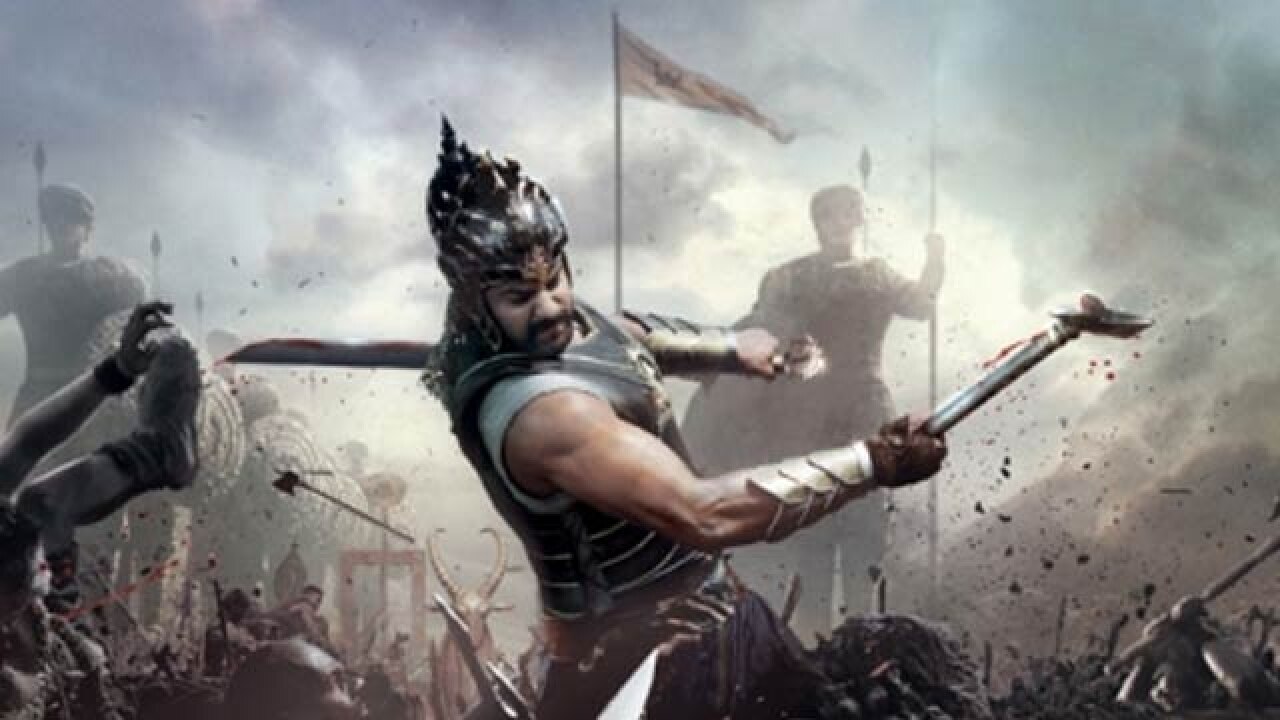 'Baahubali' shouldn't have won National Award for best film, says ...