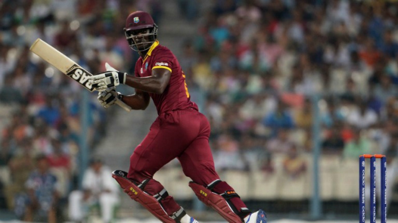 World t20 india v/s west indies semifinal: darren sammy says windies 'out to win respect'