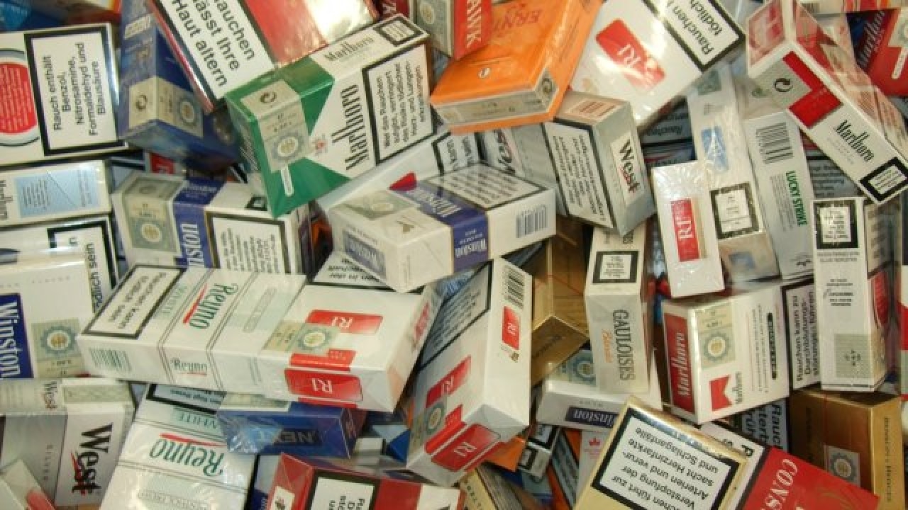 85 Percent Pictorial Warning On Tobacco Products From Today In India 